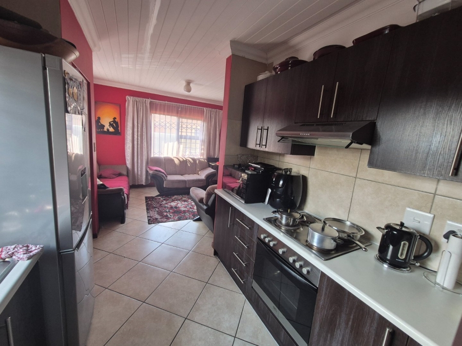 3 Bedroom Property for Sale in Montclair Western Cape